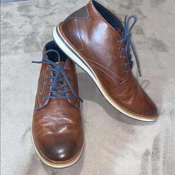 sonoma chukka boots